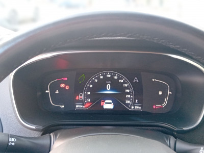 Renault Mégane Gebrauchtwagen