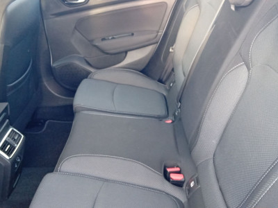 Renault Mégane Gebrauchtwagen