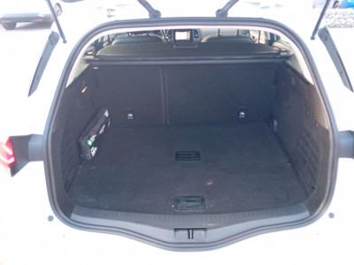 Renault Mégane Gebrauchtwagen