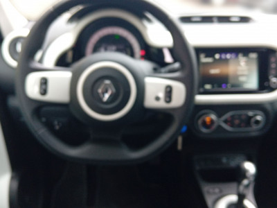 Renault Twingo Gebrauchtwagen