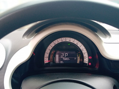 Renault Twingo Gebrauchtwagen