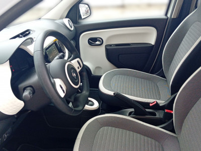 Renault Twingo Gebrauchtwagen
