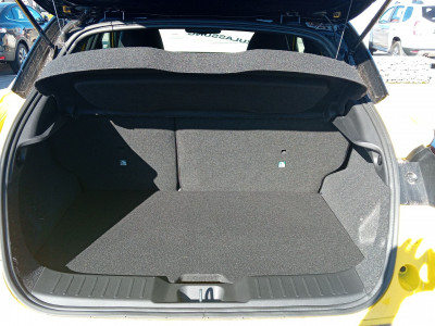 Nissan Juke Tageszulassung