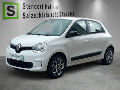 Renault Twingo Gebrauchtwagen