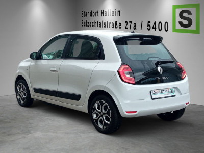 Renault Twingo Gebrauchtwagen