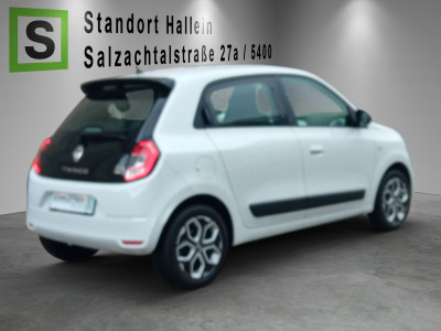 Renault Twingo Gebrauchtwagen