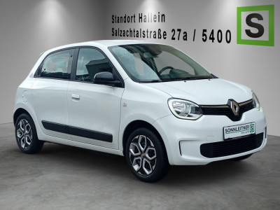 Renault Twingo Gebrauchtwagen