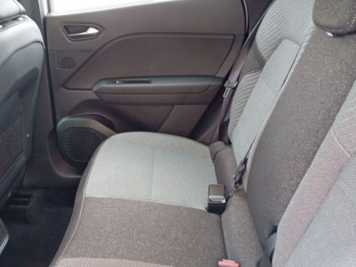 Renault Captur Gebrauchtwagen