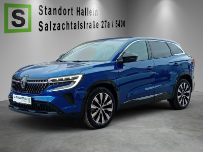 Renault Austral Gebrauchtwagen