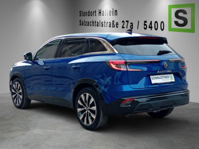 Renault Austral Gebrauchtwagen