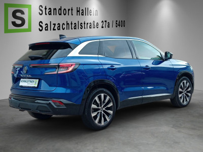 Renault Austral Gebrauchtwagen