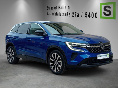 Renault Austral Gebrauchtwagen