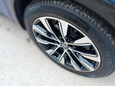 Renault Austral Gebrauchtwagen