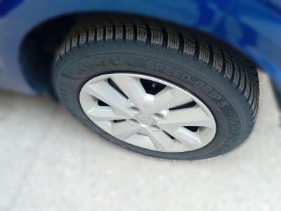 Dacia Sandero Gebrauchtwagen