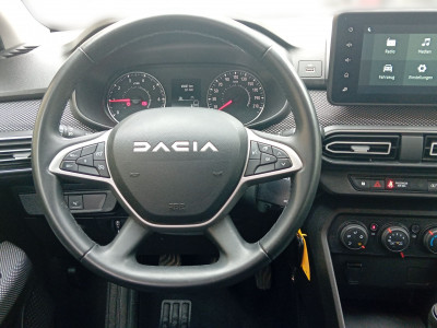Dacia Sandero Gebrauchtwagen