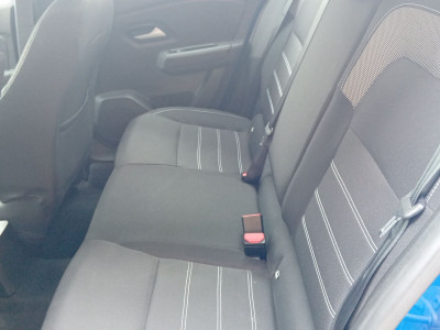 Dacia Sandero Gebrauchtwagen