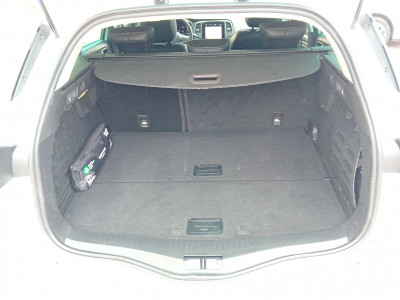 Renault Mégane Gebrauchtwagen