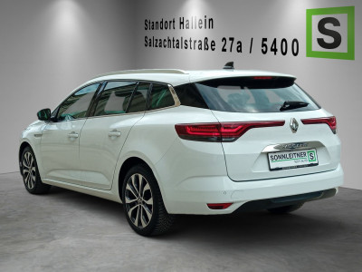 Renault Mégane Gebrauchtwagen