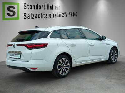 Renault Mégane Gebrauchtwagen