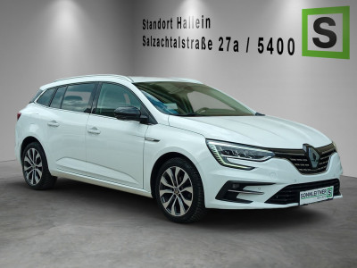Renault Mégane Gebrauchtwagen