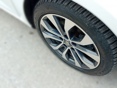 Renault Mégane Gebrauchtwagen