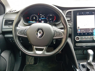 Renault Mégane Gebrauchtwagen