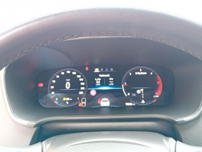 Renault Mégane Gebrauchtwagen