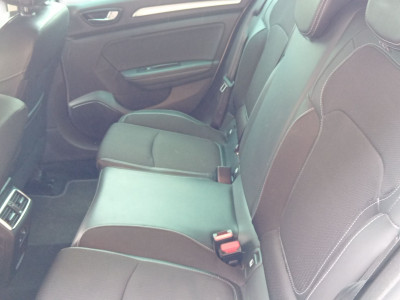 Renault Mégane Gebrauchtwagen