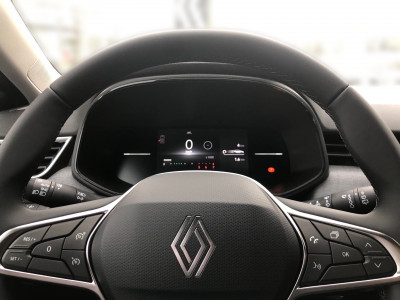 Renault Clio Neuwagen