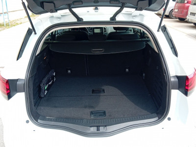 Renault Mégane Gebrauchtwagen