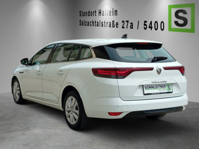 Renault Mégane Gebrauchtwagen