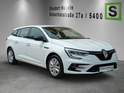 Renault Mégane Gebrauchtwagen