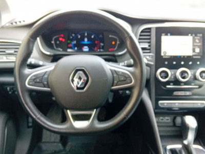 Renault Mégane Gebrauchtwagen