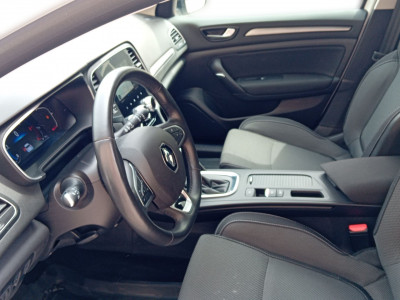 Renault Mégane Gebrauchtwagen