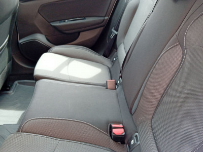 Renault Mégane Gebrauchtwagen