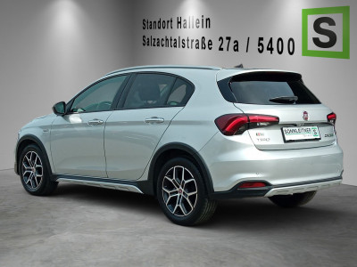 Fiat Tipo Gebrauchtwagen