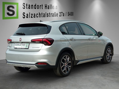 Fiat Tipo Gebrauchtwagen