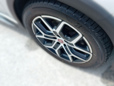 Fiat Tipo Gebrauchtwagen