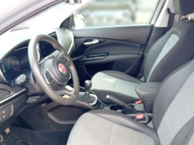 Fiat Tipo Gebrauchtwagen