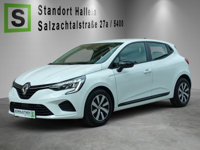Renault Clio Gebrauchtwagen