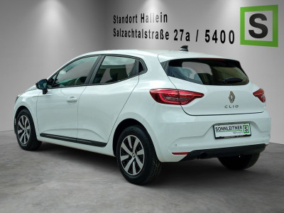 Renault Clio Gebrauchtwagen