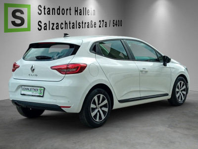 Renault Clio Gebrauchtwagen