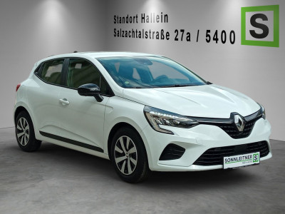 Renault Clio Gebrauchtwagen