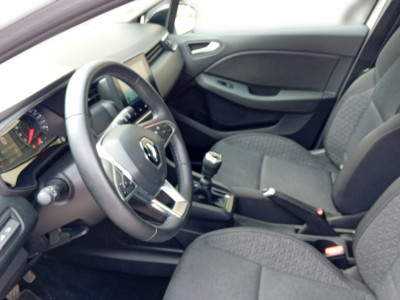 Renault Clio Gebrauchtwagen