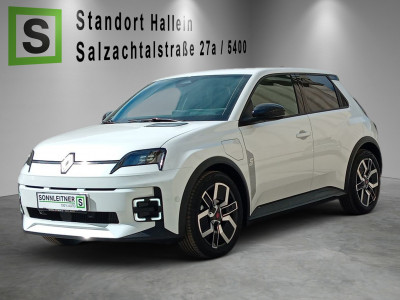Renault R5 Vorführwagen