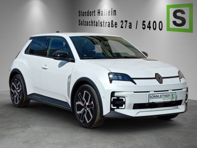 Renault R5 Vorführwagen