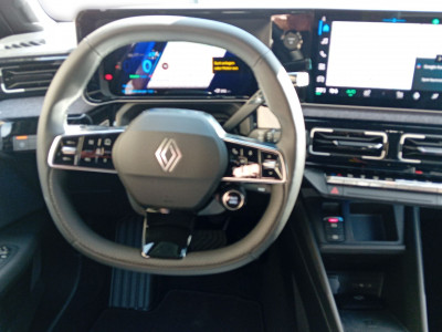 Renault R5 Vorführwagen