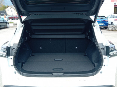 Nissan Qashqai Tageszulassung Nissan Qashqai Tageszulassung