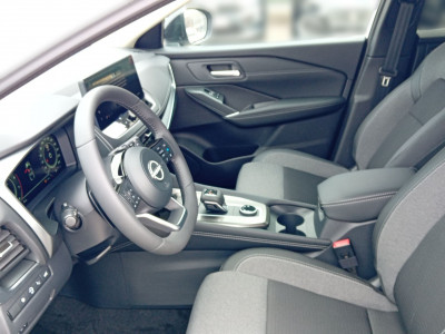 Nissan Qashqai Tageszulassung Nissan Qashqai Tageszulassung