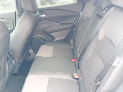 Nissan Qashqai Tageszulassung Nissan Qashqai Tageszulassung